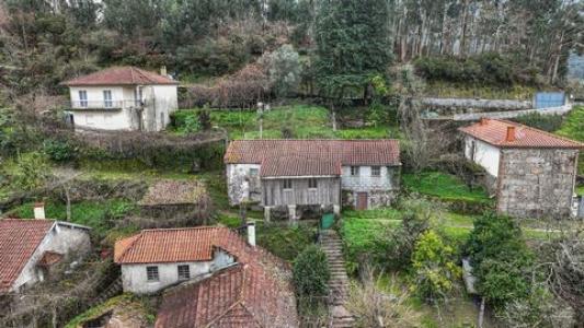 Vente Maison Terras-de-bouro  03 au Portugal