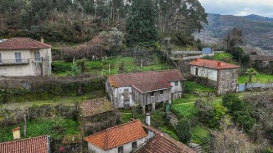 Annonce Vente Maison Terras-de-bouro