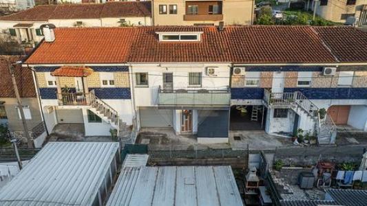 Annonce Vente Maison Braga