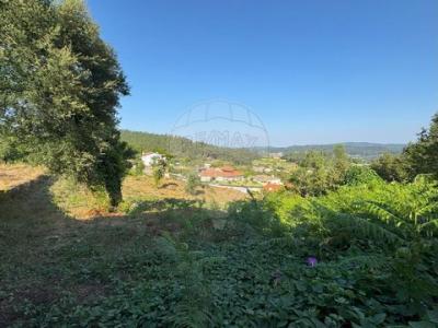 Annonce Vente Terrain Barcelos