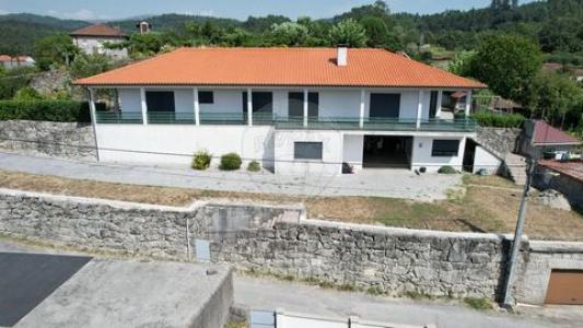 Annonce Vente Maison Vieira-do-minho