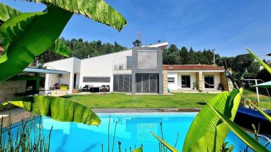 Annonce Vente Maison Vieira-do-minho