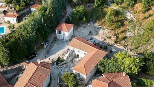 Annonce Vente Maison Cabeceiras-de-basto