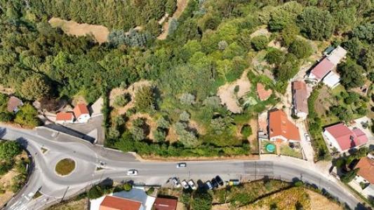 Annonce Vente Terrain Cabeceiras-de-basto