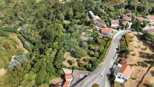 Acheter Terrain Cabeceiras-de-basto r�gion BRAGA