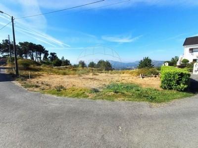 Annonce Vente Terrain Cabeceiras-de-basto