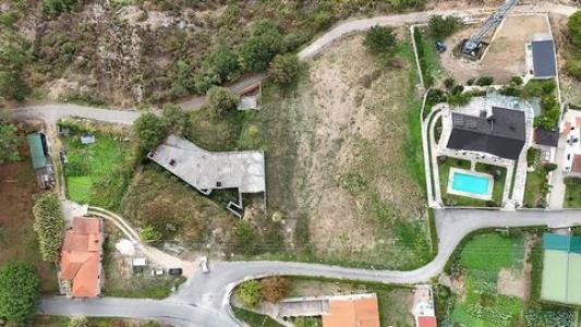 Acheter Terrain Cabeceiras-de-basto
