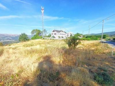 Acheter Terrain Cabeceiras-de-basto r�gion BRAGA