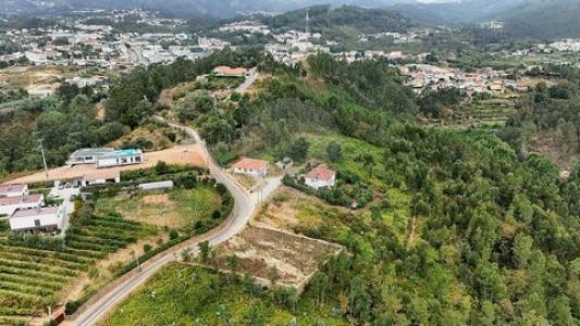 Annonce Vente Terrain Cabeceiras-de-basto