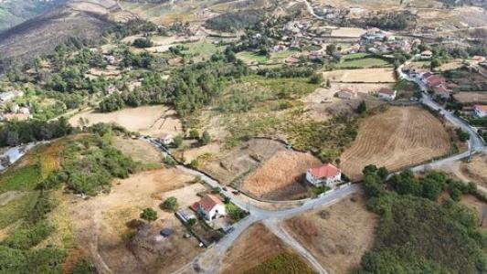 Acheter Terrain Cabeceiras-de-basto