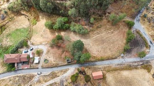 Acheter Terrain Cabeceiras-de-basto