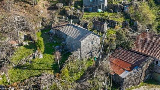 Acheter Maison Terras-de-bouro r�gion BRAGA