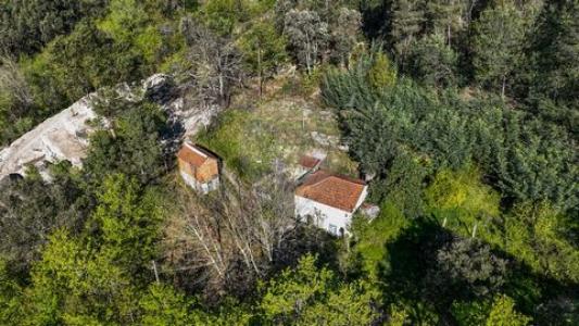 Acheter Maison 84 m2 Terras-de-bouro