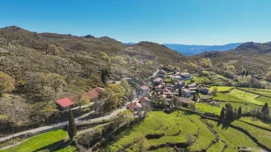 Vente Terrain Terras-de-bouro  03 au Portugal