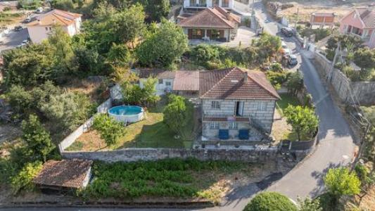 Annonce Vente Maison Terras-de-bouro