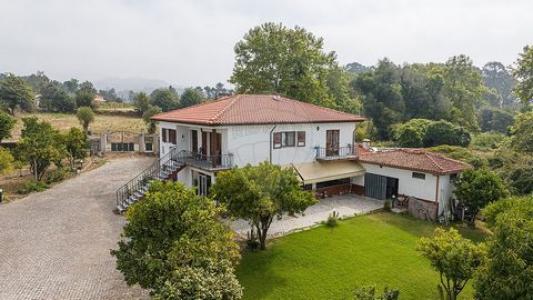 Annonce Vente Maison Amares