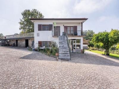 Acheter Maison 299 m2 Amares