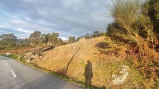 Acheter Terrain 2950 m2 Arcos-de-valdevez