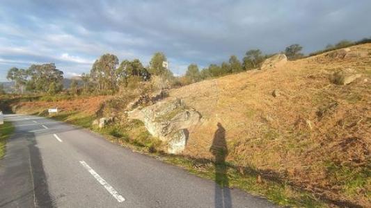 Acheter Terrain Arcos-de-valdevez r�gion VIANA-DO-CASTELO