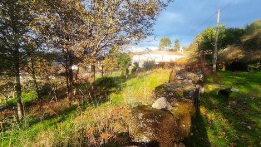 Acheter Terrain Arcos-de-valdevez r�gion VIANA-DO-CASTELO