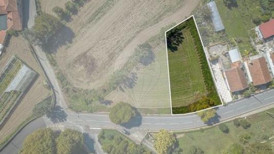 Annonce Vente Terrain Vila-nova-de-famalicao