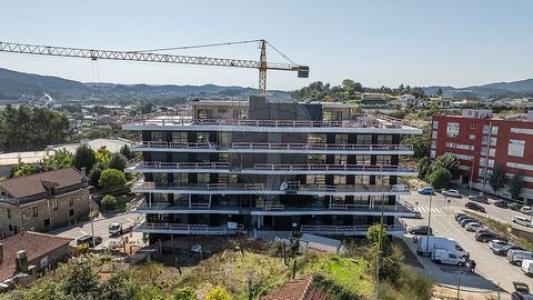 Acheter Appartement 106 m2 Braga