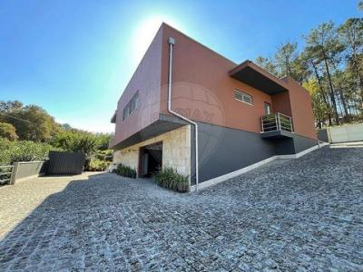 Vente Maison Arcos-de-valdevez  16 au Portugal