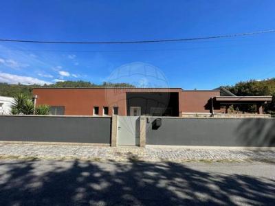 Acheter Maison Arcos-de-valdevez r�gion VIANA-DO-CASTELO