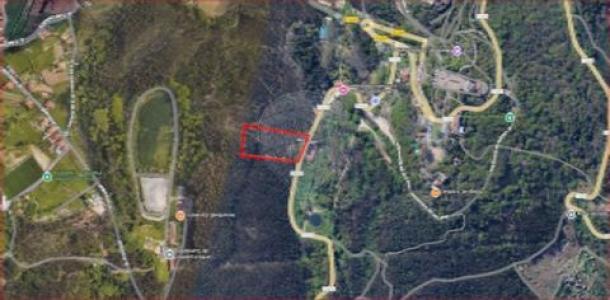 Annonce Vente Terrain Guimaraes