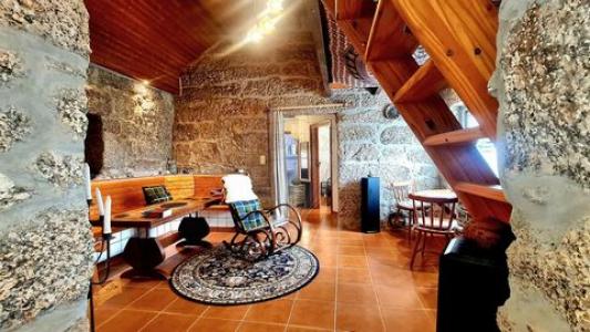 Annonce Vente Maison Vieira-do-minho