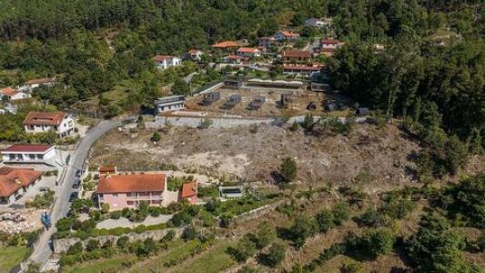 Annonce Vente Terrain Terras-de-bouro