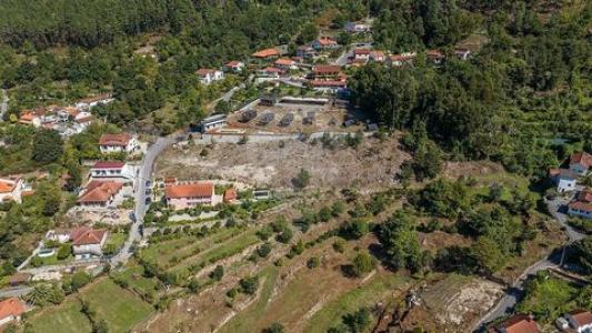 Acheter Terrain Terras-de-bouro