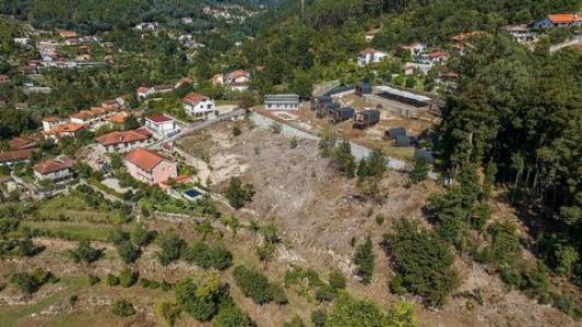Acheter Terrain Terras-de-bouro r�gion BRAGA