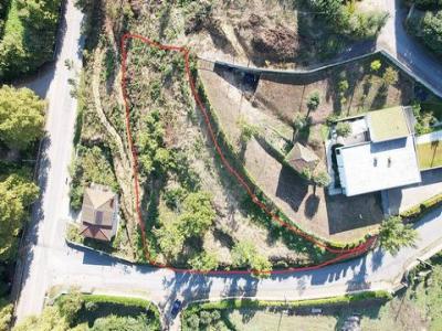 Annonce Vente Terrain Cabeceiras-de-basto