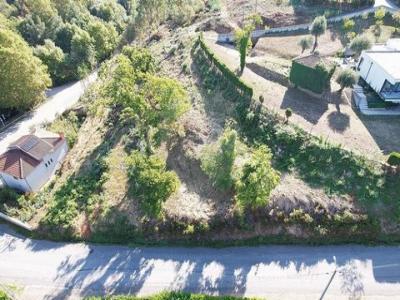 Acheter Terrain Cabeceiras-de-basto r�gion BRAGA