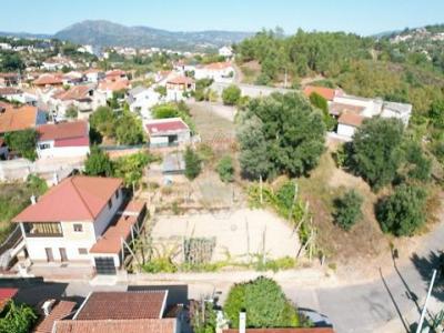 Acheter Terrain Cabeceiras-de-basto