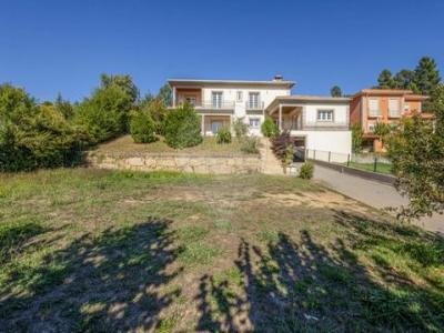 Acheter Maison 263 m2 Cabeceiras-de-basto