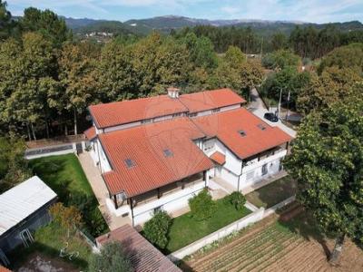 Acheter Maison 210 m2 Cabeceiras-de-basto