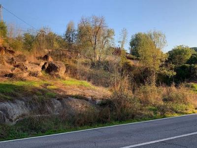 Annonce Vente Terrain Terras-de-bouro