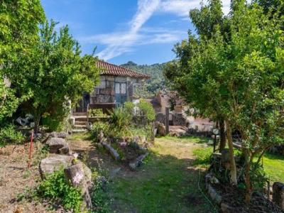 Annonce Vente Maison Terras-de-bouro