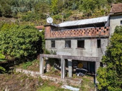 Acheter Maison 599 m2 Terras-de-bouro