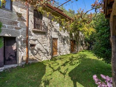 Vente Maison Terras-de-bouro  03 au Portugal