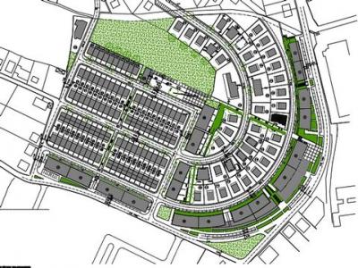 Annonce Vente Terrain Vila-nova-de-famalicao