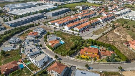 Acheter Terrain Vila-nova-de-famalicao r�gion BRAGA