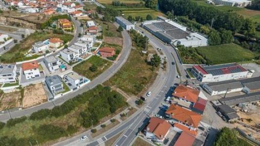 Vente Terrain Vila-nova-de-famalicao  03 au Portugal