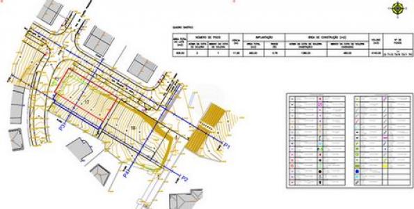 Annonce Vente Terrain Vila-nova-de-famalicao