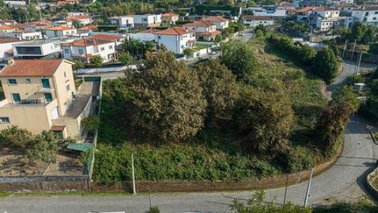 Annonce Vente Terrain Braga