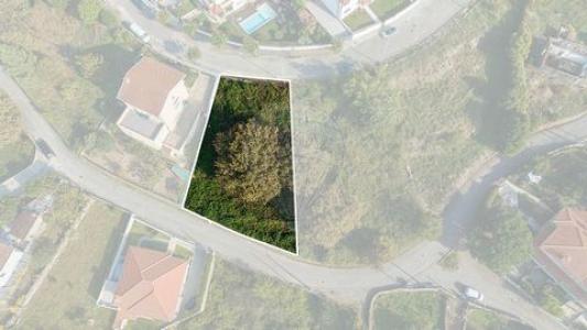 Acheter Terrain Braga