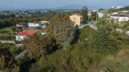 Acheter Terrain Braga r�gion BRAGA