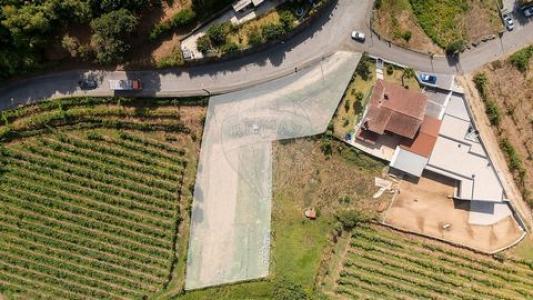 Vente Terrain Braga  03 au Portugal